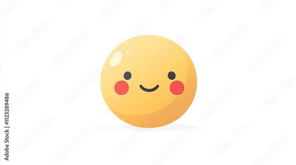 Minimalistic Cartoonish Flat Matte Happy Smiley Face Icon, Isolated on Transparent and White Background | PNG File with Transparency Minimalistic Cartoonish Flat Matte Happy Smiley Face Icon, Isolated on Transparent and White Background | PNG File with Transparency
