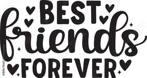 Best Friends Forever