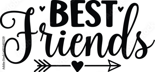 Best Friends