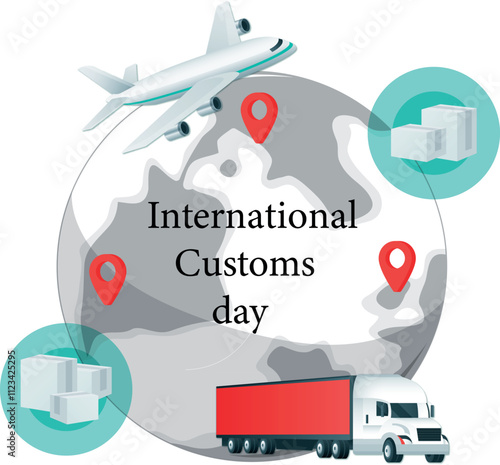 International Customs day