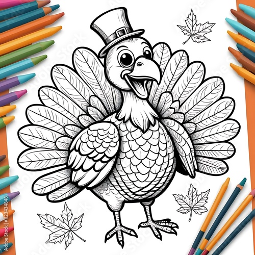 country with a bouquet