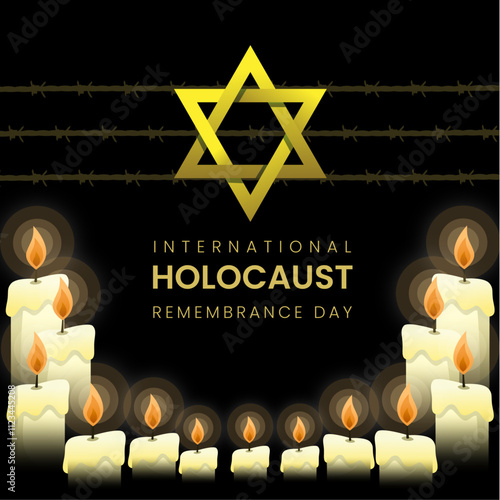 Holocaust Remembrance Day 1500x1500 b