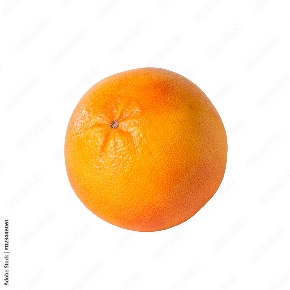 orange fruit isolated on white orange fruit isolated on white