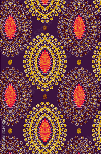 seamless pattern