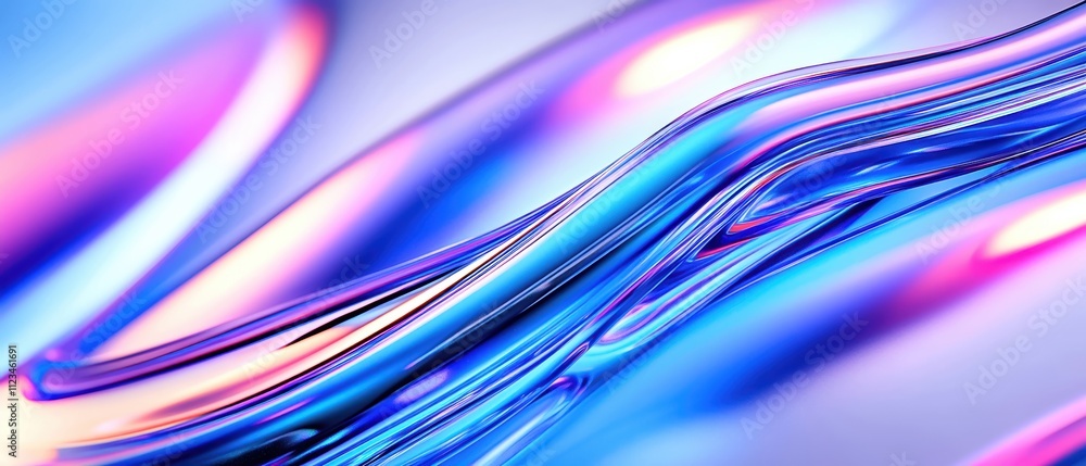 Abstract flowing patterns in vibrant colors creating a visually stunning backdrop. Abstract flowing patterns in vibrant colors creating a visually stunning backdrop.