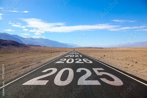 The road ahead into 2025 and beyond