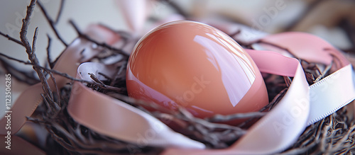 chocolate easter eggs