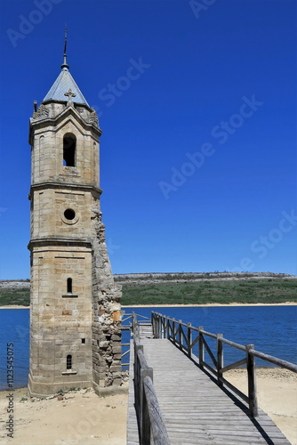 Campanario