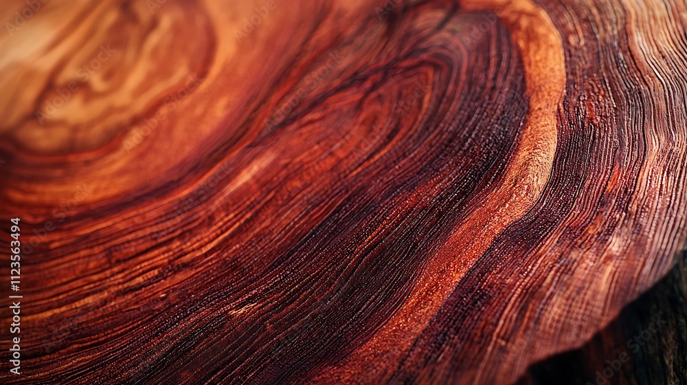 A piece of wood with a very rough and textured surface A piece of wood with a very rough and textured surface
