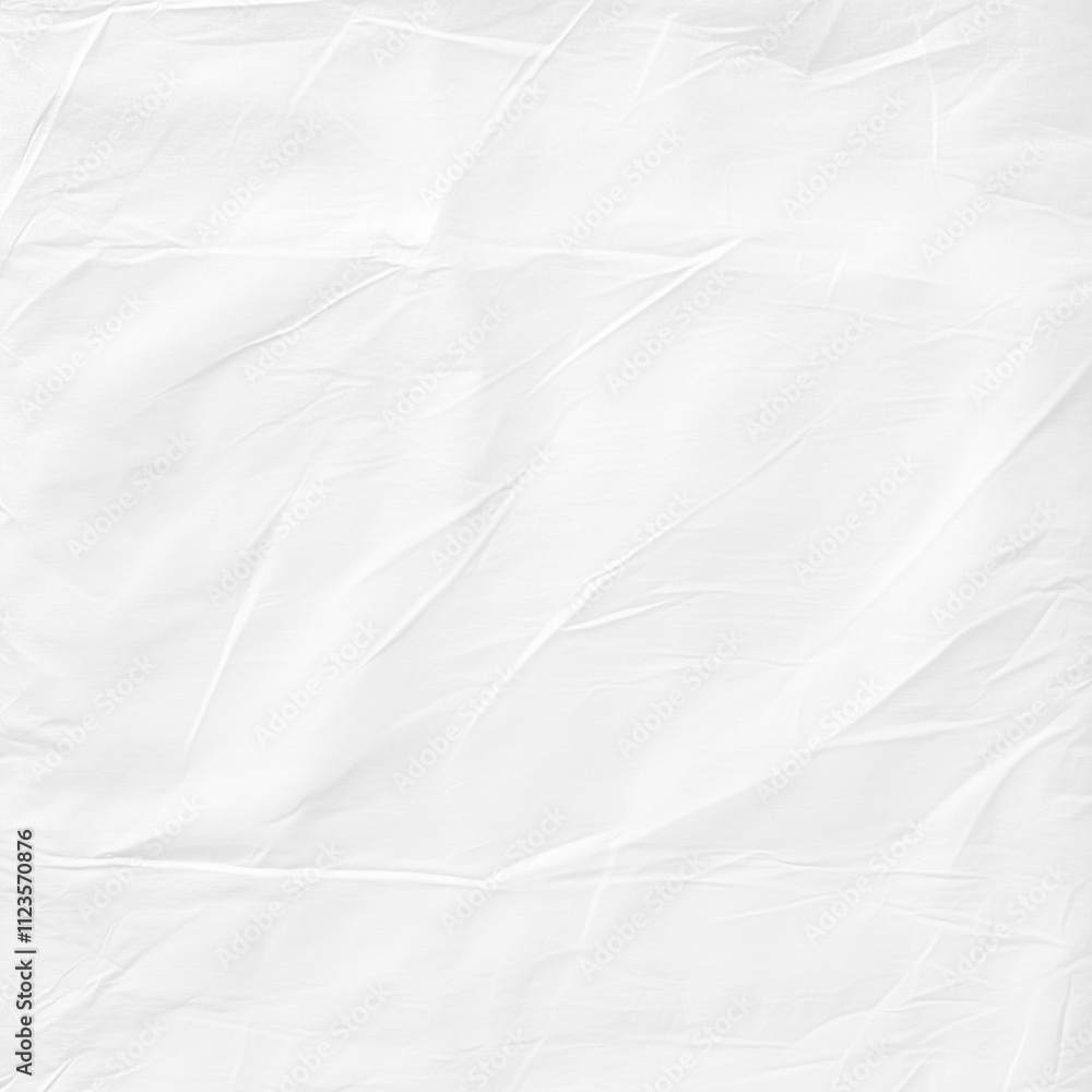 Fototapeta premium White paper texture