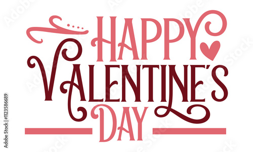 Wallpaper Mural Valentine's Day EPS Bundle And, Single Design Torontodigital.ca