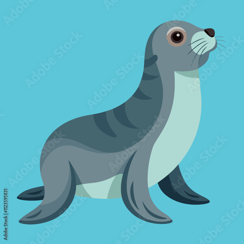 sea lion