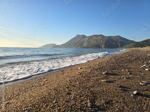 çıralı beach