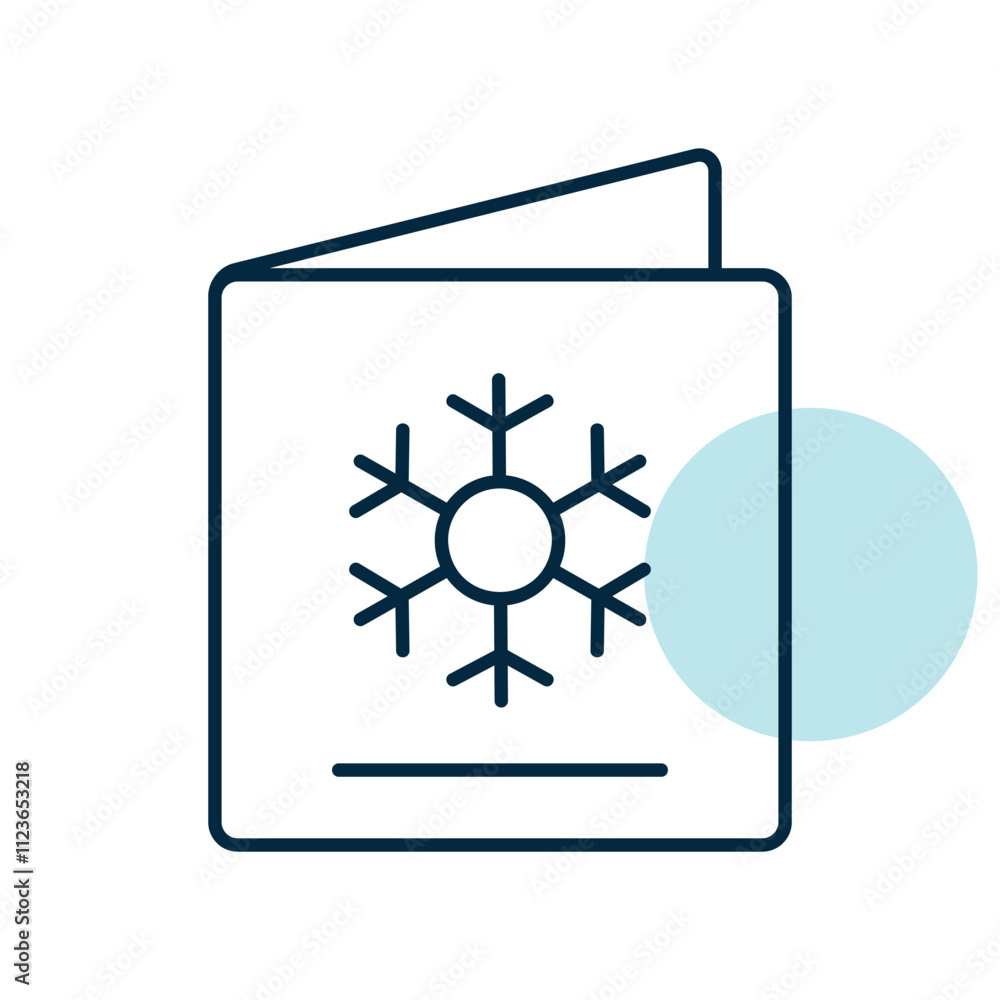 Merry Christmas and Happy New Year greeting card Merry Christmas and Happy New Year greeting card