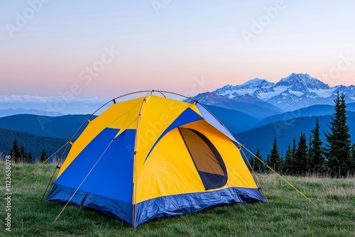 There are numerous outdoor activities to enjoy, with hiking and camping being popular options.