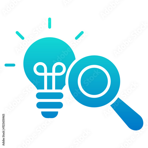 Clarity Icon