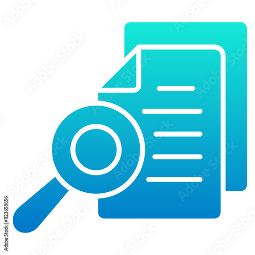 Research Icon