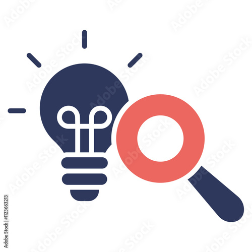 Clarity Icon