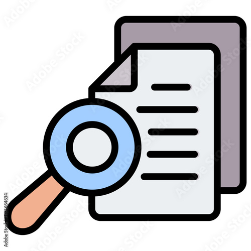 Research Icon