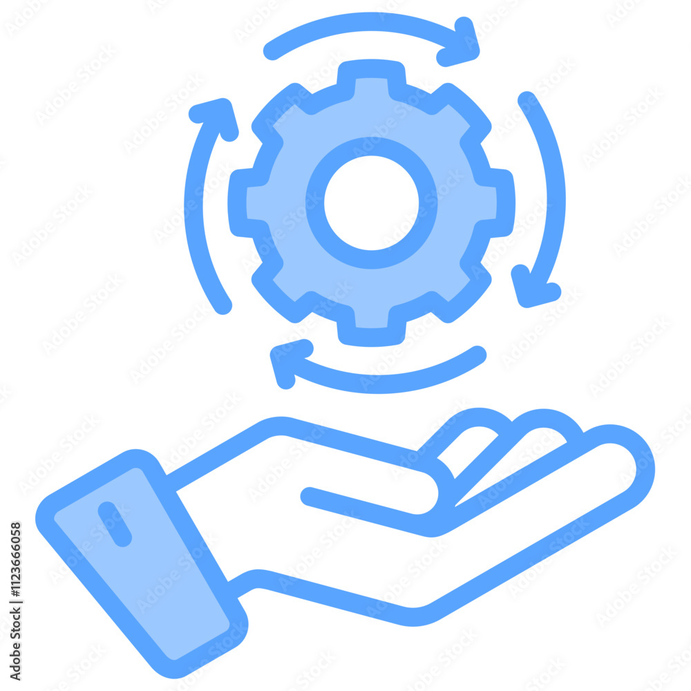 Process Icon Process Icon