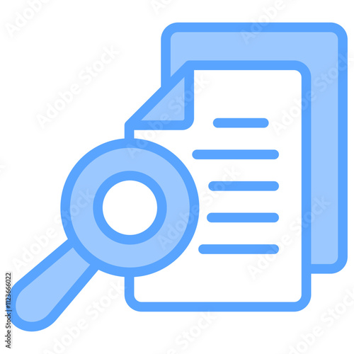 Research Icon