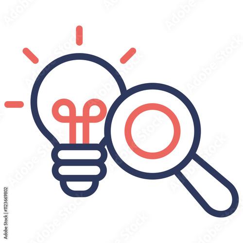 Clarity Icon