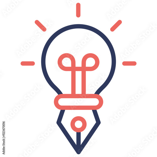 Creativity Icon