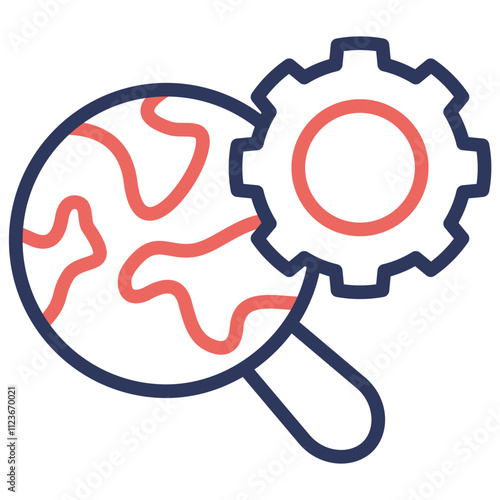 Explore Icon