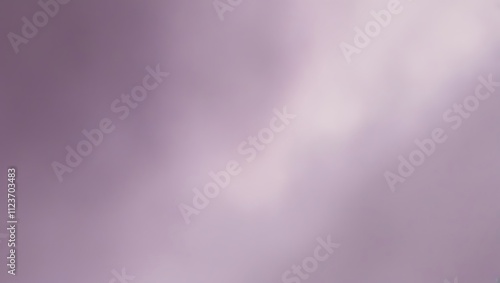 Abstract Lavender Gradient Background Image