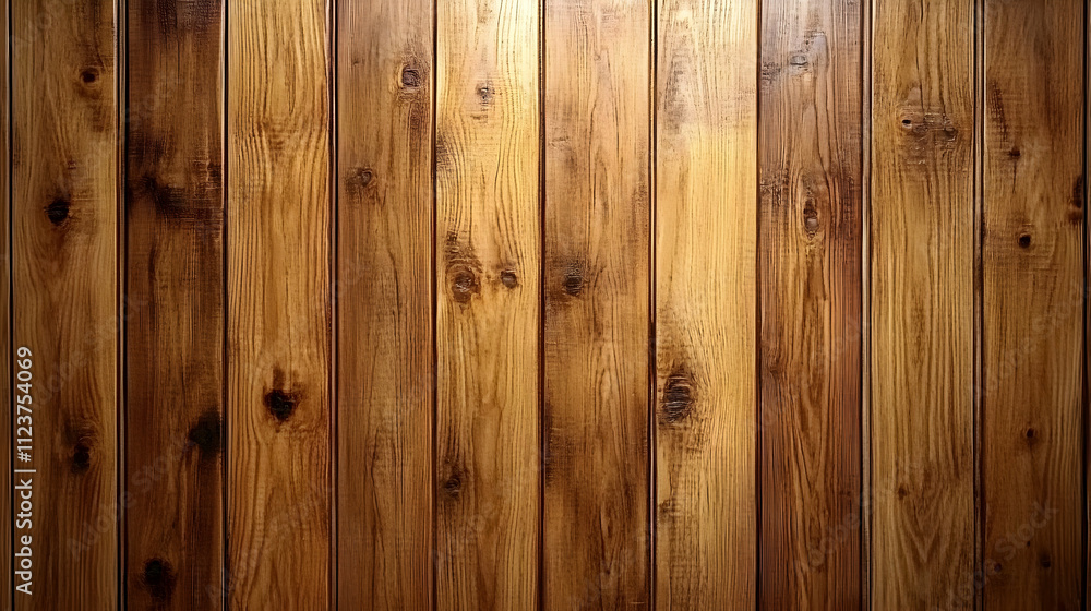 Rich brown wooden planks background texture. Rich brown wooden planks background texture.