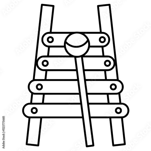 xylophone