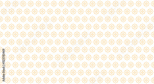 seamless pattern background
