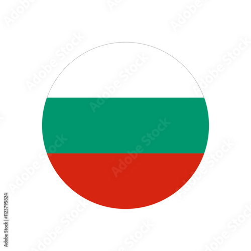 Flag of Bulgaria