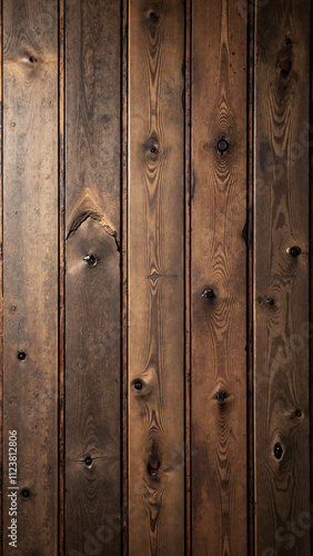 Rustic Reclaimed Wood Wall Texture: Versatile Backdrop for Interior Design, Real Estate, and Eco-Friendly Marketing