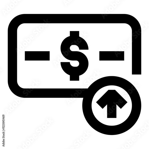 Finance Icon