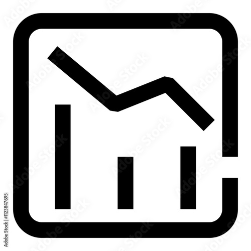 Finance Icon