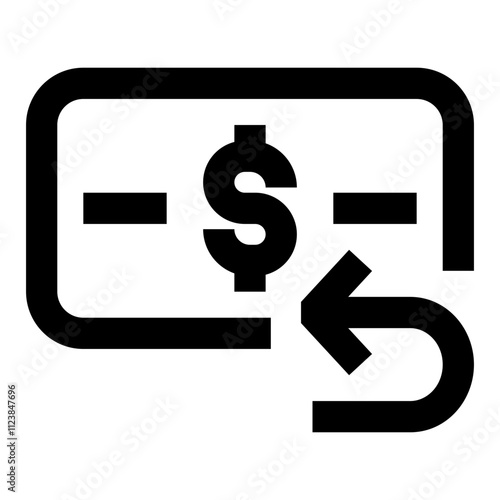 Finance Icon