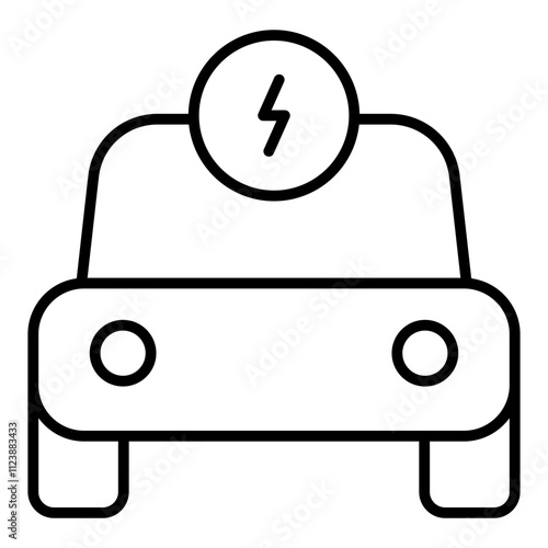 Electric Vehicle