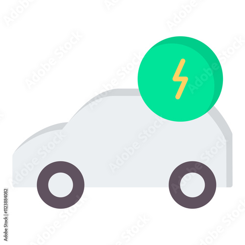 Electric Vehicle