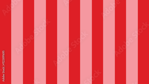 background line strip pink red unique design