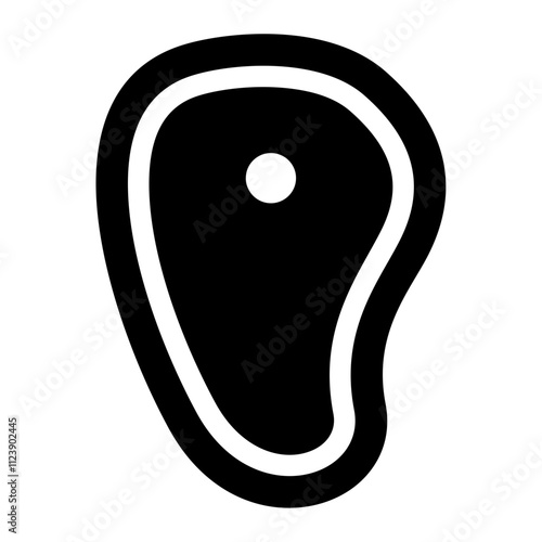 meat icon