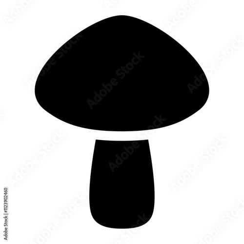 mushroom icon