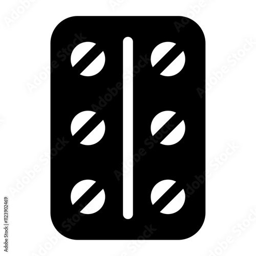 pills medicine icon