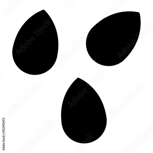 sesame seed icon