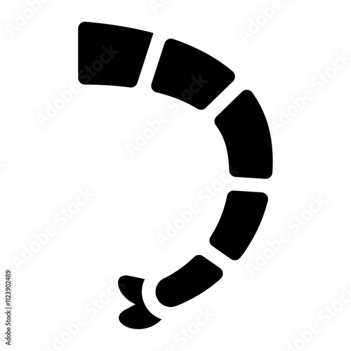 shrimp icon