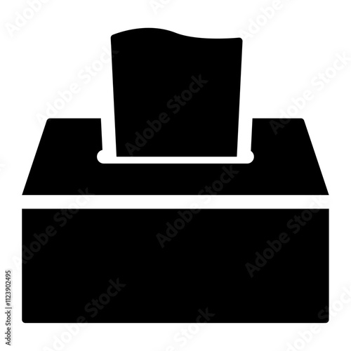 tissue icon