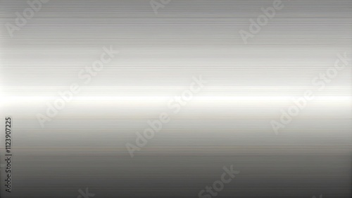 Wallpaper Mural Smooth gradient background transitioning from silver to gray, creating a neutral and soothing design, silver, gray Torontodigital.ca