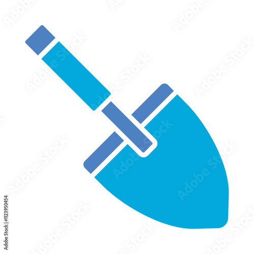 Trowel Icon