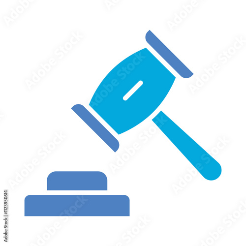 Law Icon