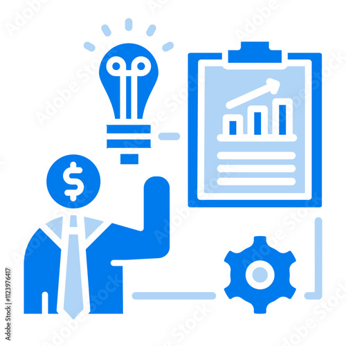 Advisor Icon